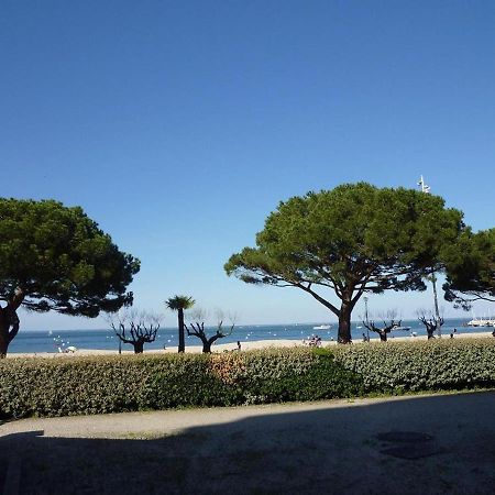 Appartement En Centre-Ville Avec Terrasse Et Parking, Acces Direct A La Plage - Fr-1-474-4 아르카숑 외부 사진