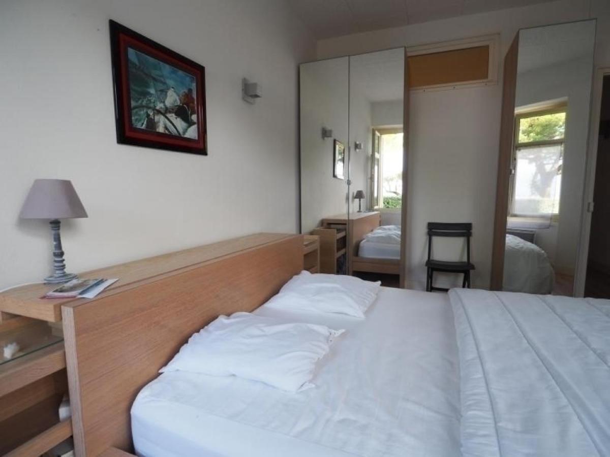 Appartement En Centre-Ville Avec Terrasse Et Parking, Acces Direct A La Plage - Fr-1-474-4 아르카숑 외부 사진