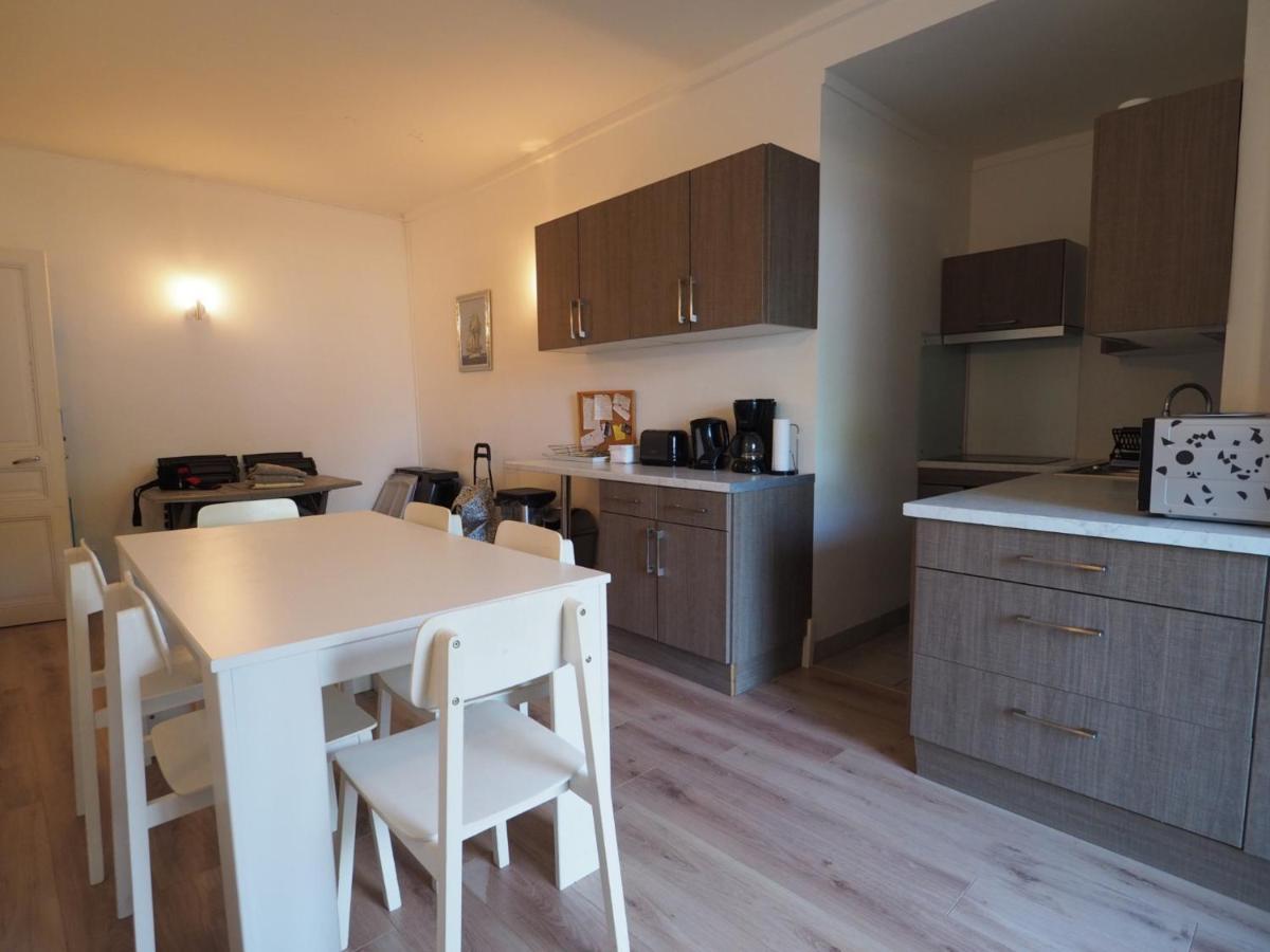 Appartement En Centre-Ville Avec Terrasse Et Parking, Acces Direct A La Plage - Fr-1-474-4 아르카숑 외부 사진