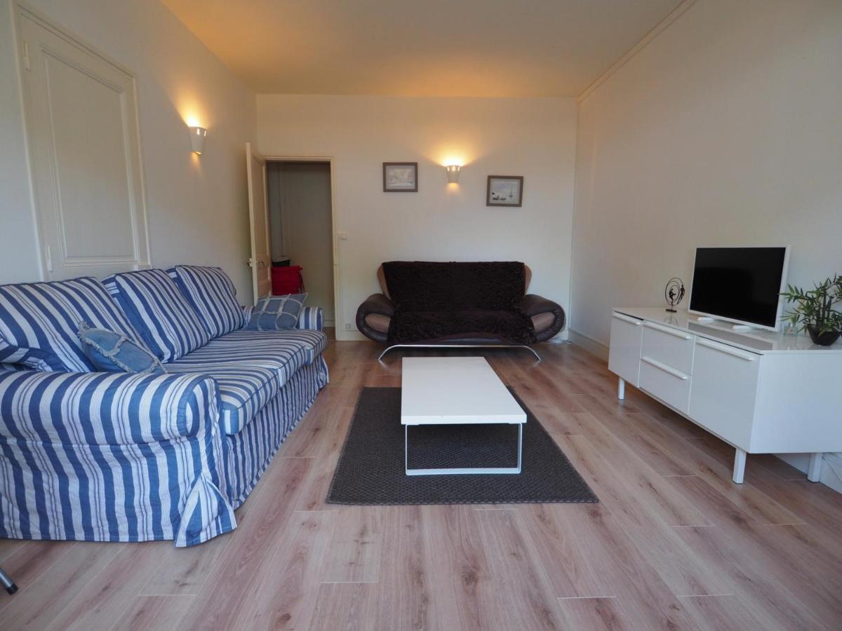 Appartement En Centre-Ville Avec Terrasse Et Parking, Acces Direct A La Plage - Fr-1-474-4 아르카숑 외부 사진