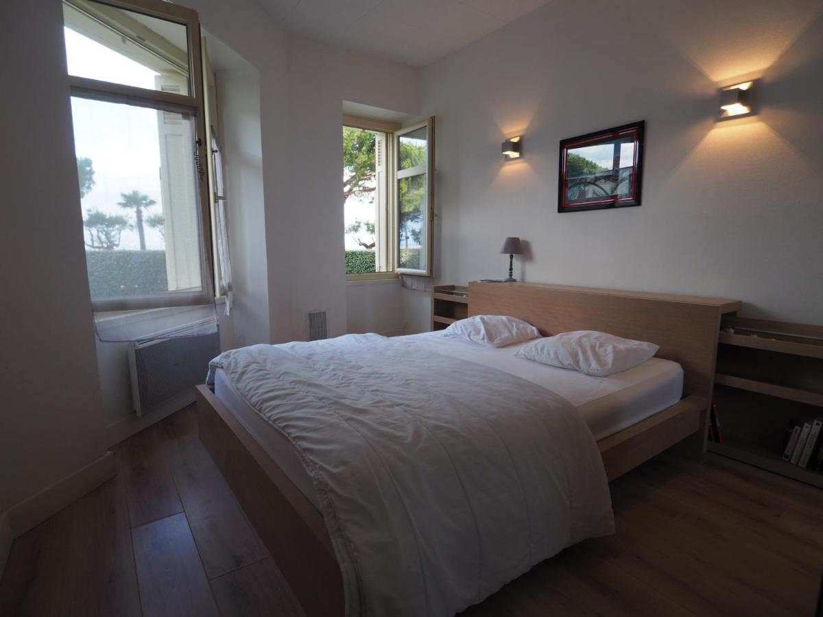Appartement En Centre-Ville Avec Terrasse Et Parking, Acces Direct A La Plage - Fr-1-474-4 아르카숑 외부 사진