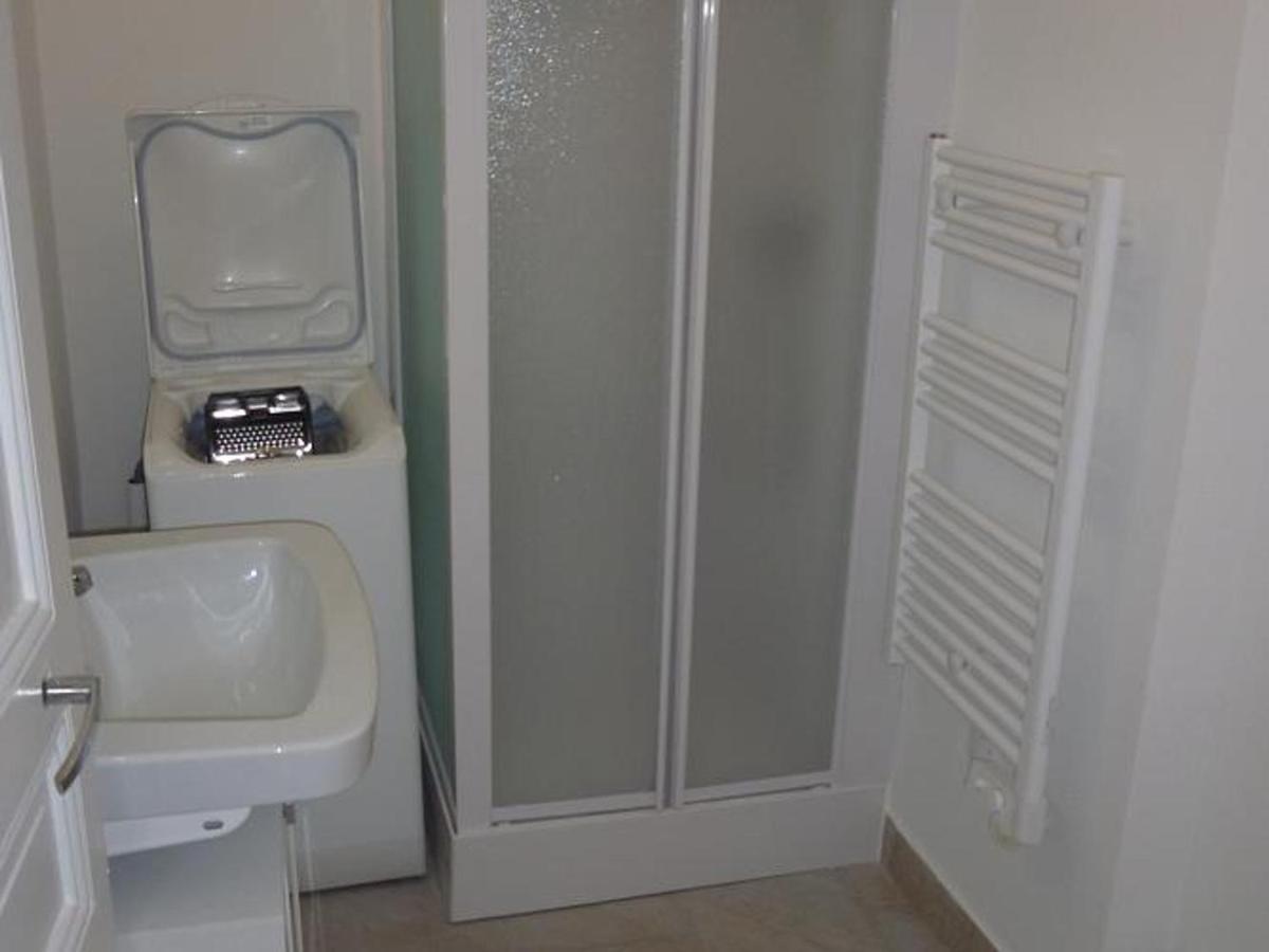 Appartement En Centre-Ville Avec Terrasse Et Parking, Acces Direct A La Plage - Fr-1-474-4 아르카숑 외부 사진